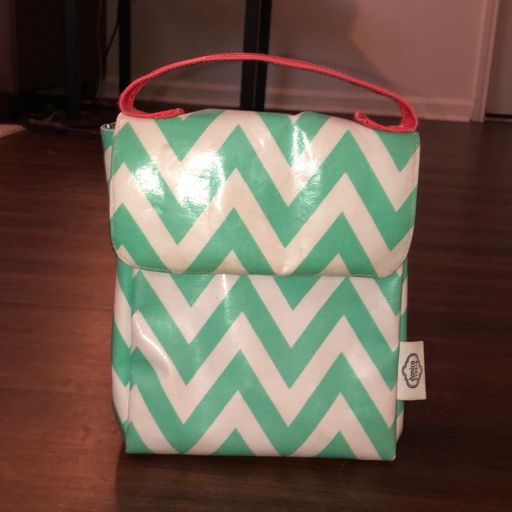 Lunch box